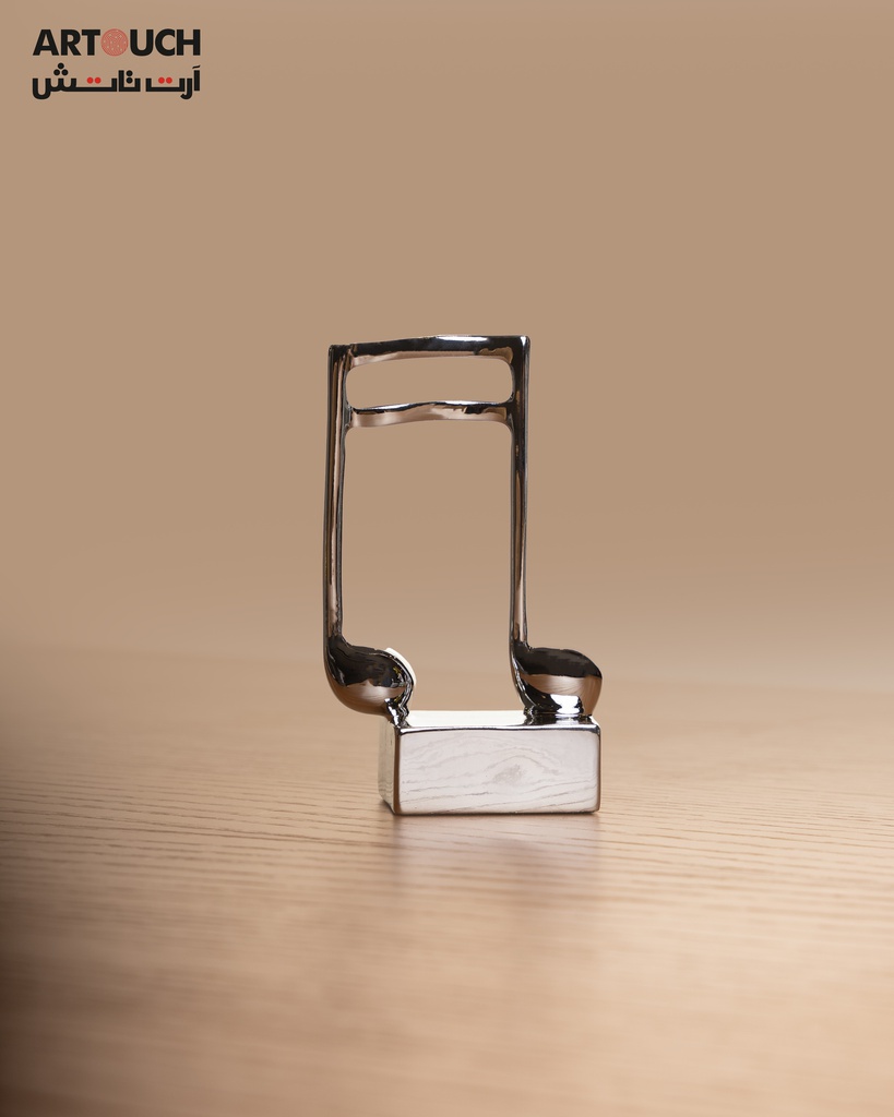 O11-08 سيت ثلاثي نوتات موسيقية