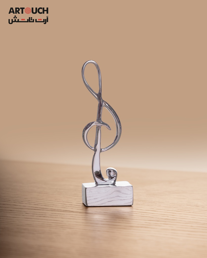 O11-08 سيت ثلاثي نوتات موسيقية