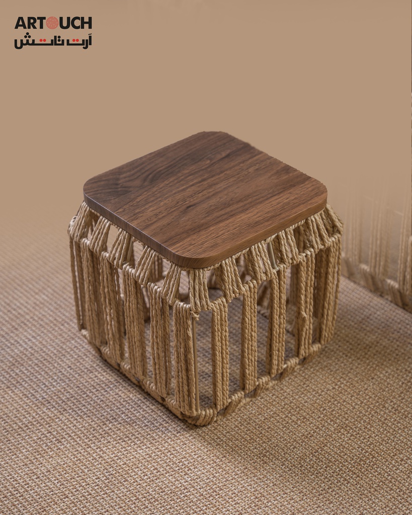 MZL2-01 سيت طبلة وسطية خوص + 4 مقاعد