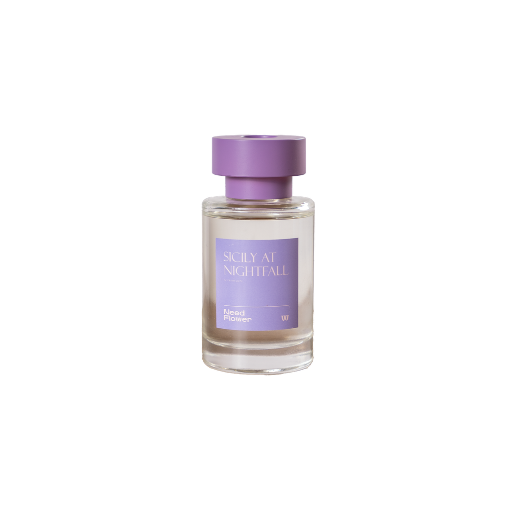 O10-62 معطر جو + شمعة