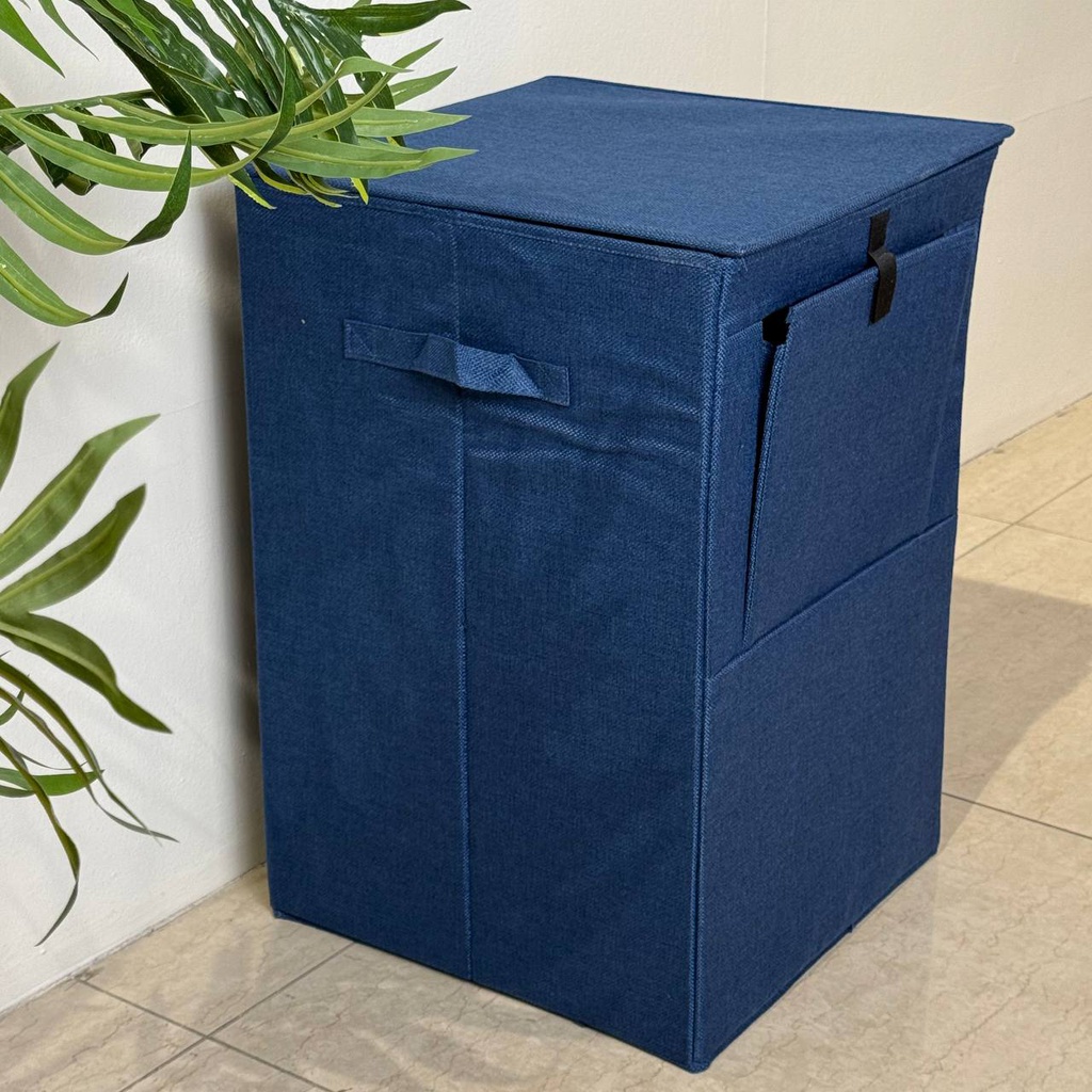 MZL3-14/16 سلة ملابس قماش 38*38+56