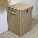 MZL3-14/16 سلة ملابس قماش 38*38+56