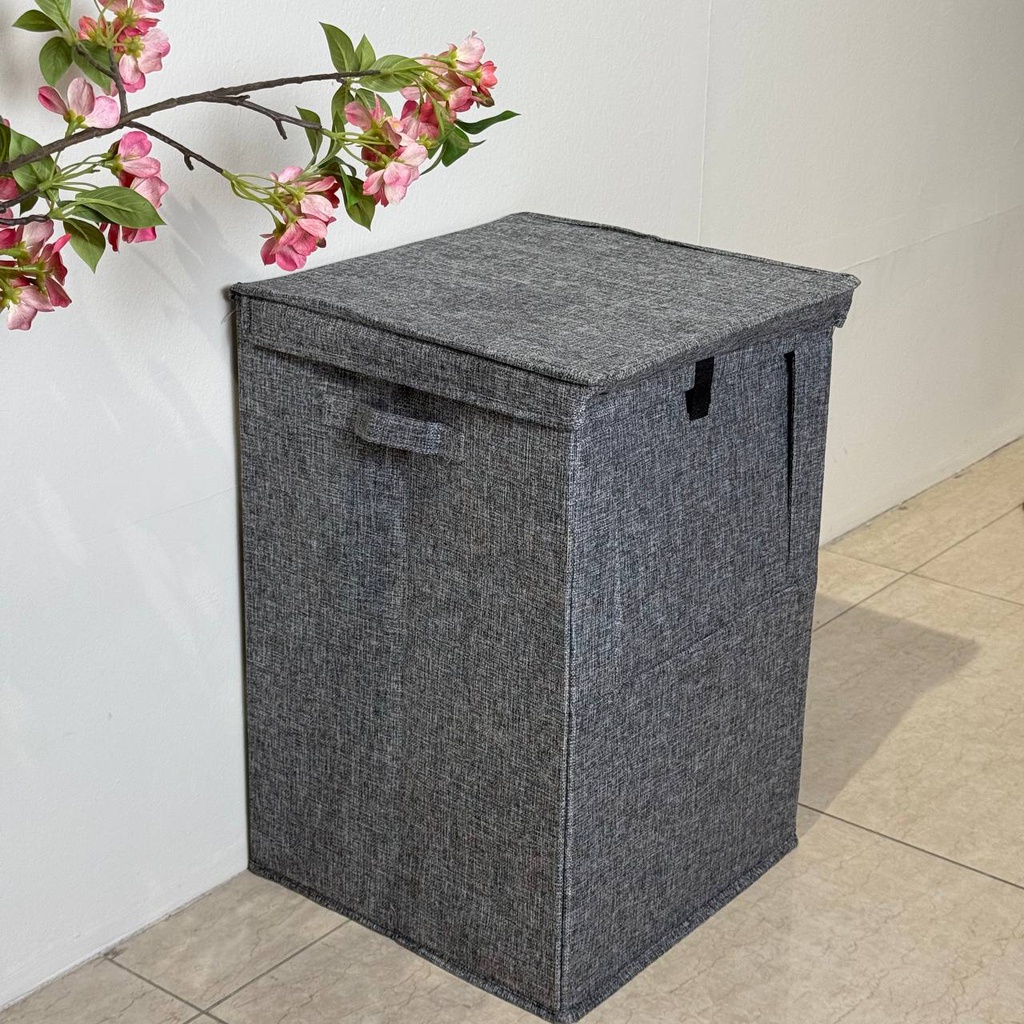 MZL3-14/16 سلة ملابس قماش 38*38+56