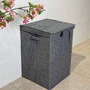 MZL3-14/16 سلة ملابس قماش 38*38+56