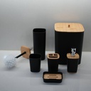 MZL3-12/13 سيت حمام 6 قطع