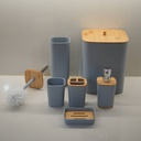 MZL3-12/13 سيت حمام 6 قطع