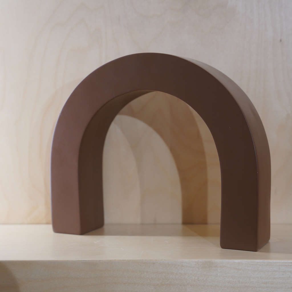 O10-24 تمثال ديكور قوس جوزي