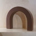 O10-24 تمثال ديكور قوس جوزي