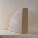 O10-25 تمثال ديكور ربع دائرة