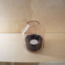 O10-27 شمعدان قطعتين