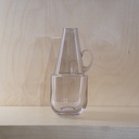 O10-42 فازة شكل دورق