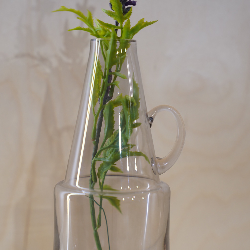 O10-42 فازة شكل دورق