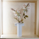 O10-52 فازة شكل عامود اغريقي