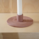 O10-59\60 شمعدان شمع طويل