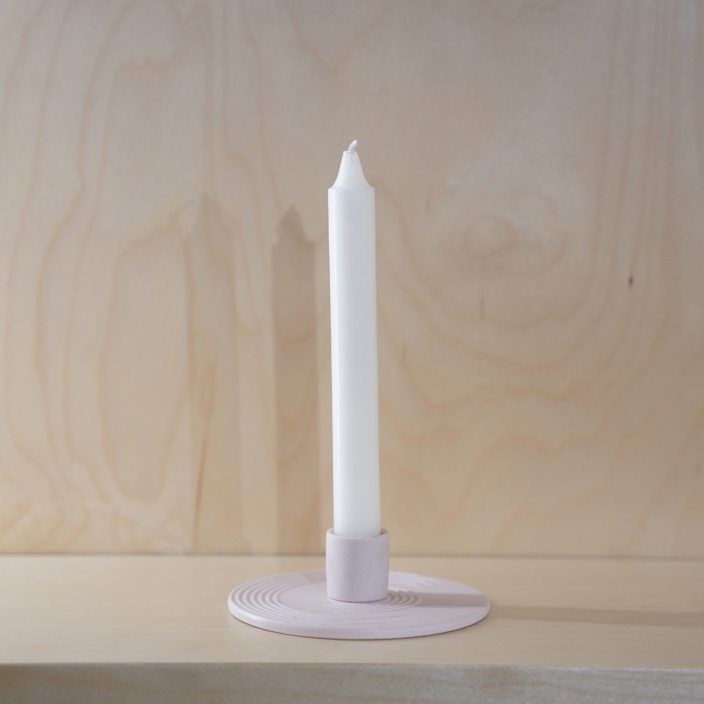 O10-59\60 شمعدان شمع طويل