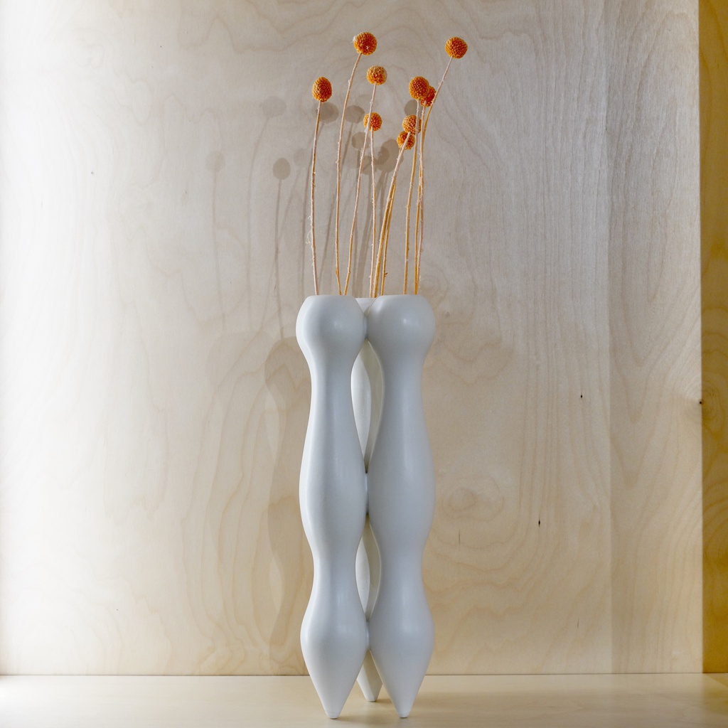 O10-18\19 فازة ثلاثية رفيعة