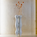 O10-18\19 فازة ثلاثية رفيعة