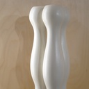 O10-18\19 فازة ثلاثية رفيعة