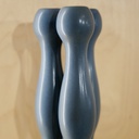 O10-18\19 فازة ثلاثية رفيعة