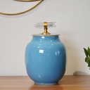 ATL-15 فازة زرقاء