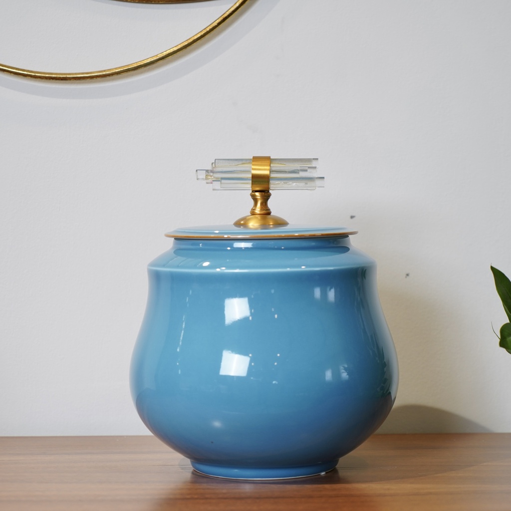 ATL-15 فازة زرقاء