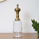 ATL-26 زجاجة براس معدني