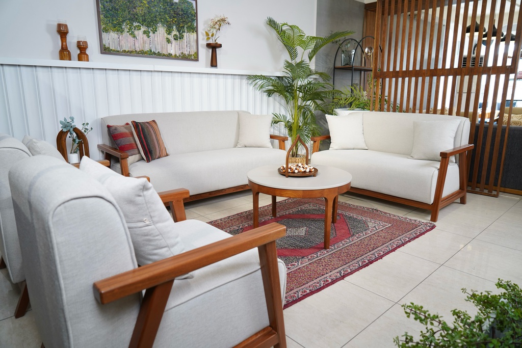 Oxygen طقم قنفات اوكسجين