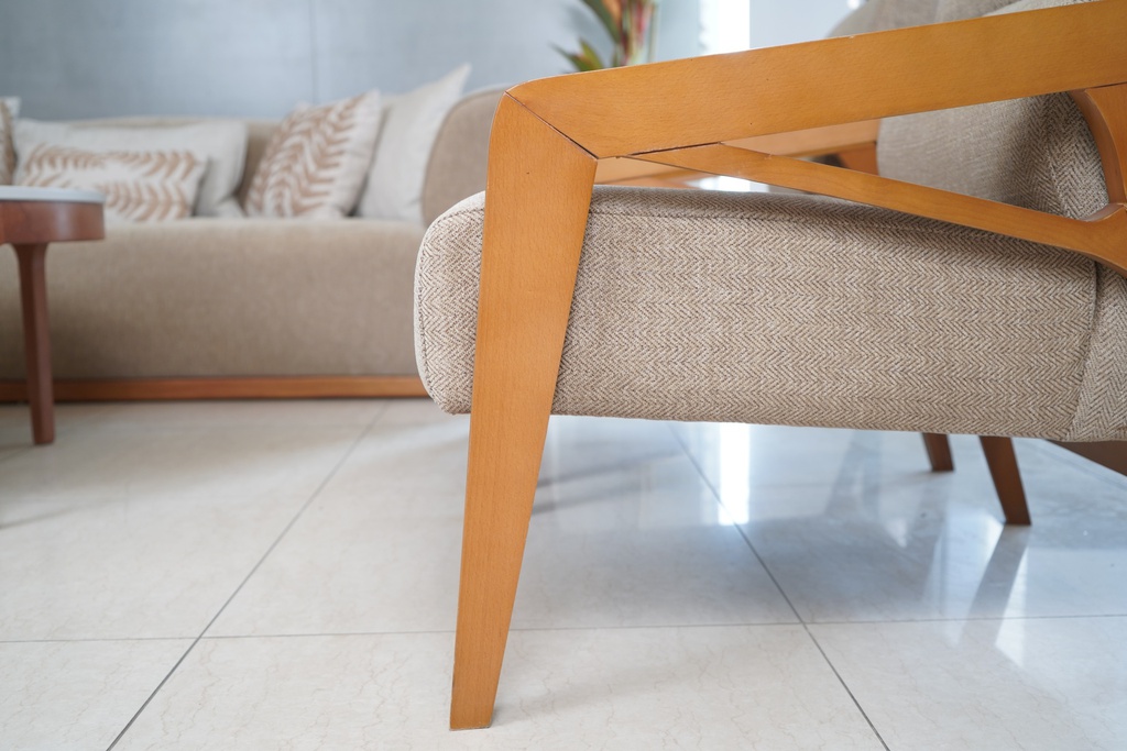 Elite طقم قنفات اليت (رصاصي + بيجي)