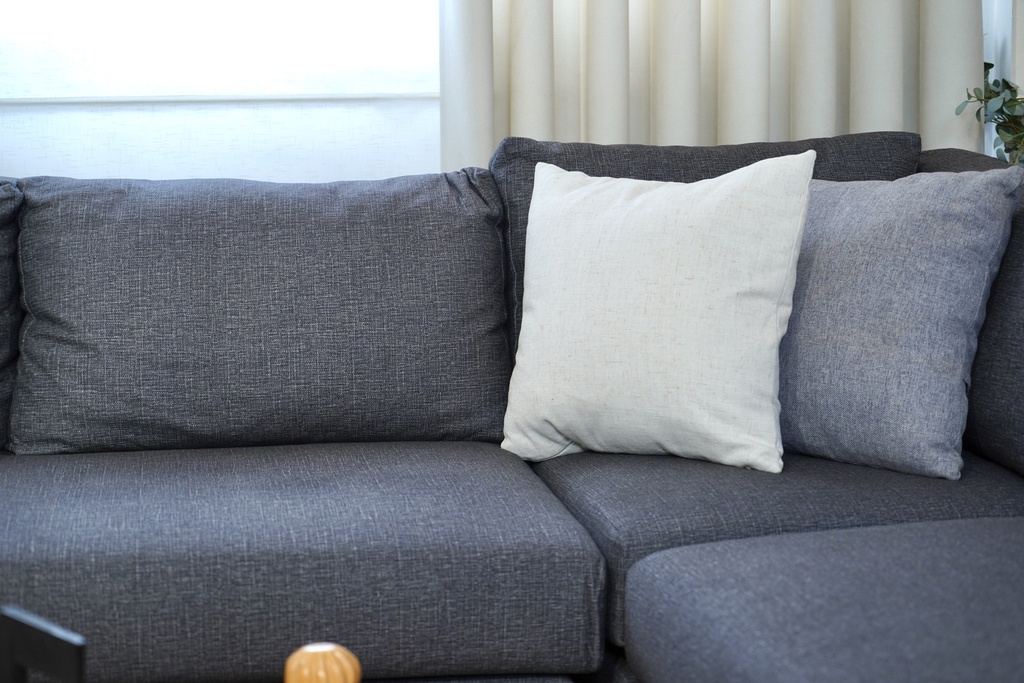 Sawa كورنر قنفات سوا (رصاصي)