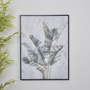 M28  لوحة طباعة خضار 60*80