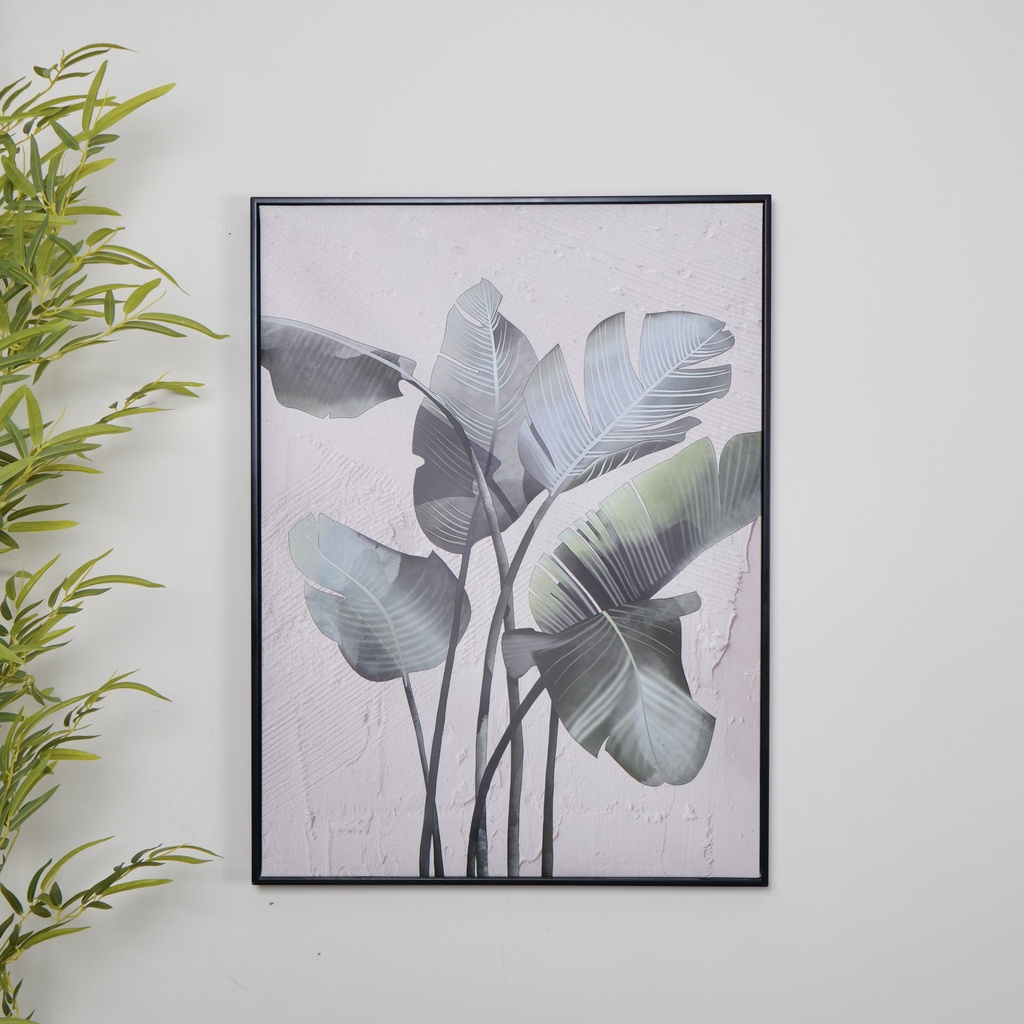 M28  لوحة طباعة خضار 60*80