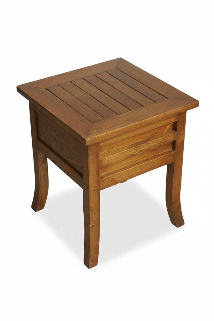 طبلة جانبية شهرزاد 35*35*40