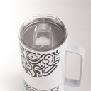 ترافل مك حروف + بلوتوث سبيكر