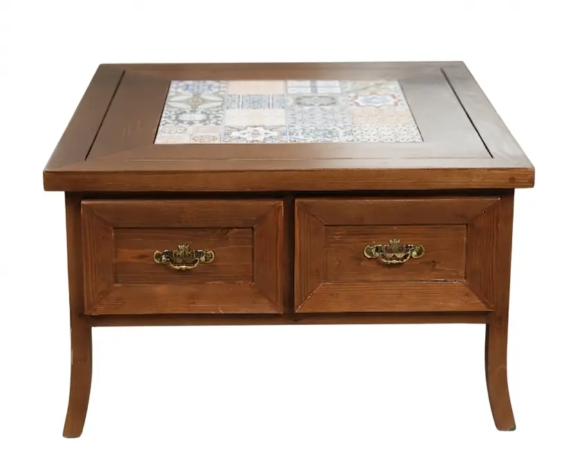 طبلة شهرزاد 75*75سم