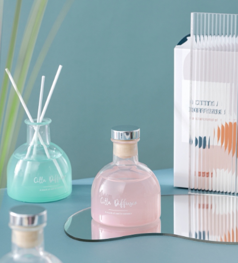 3386-3 معطر الوان باستيل