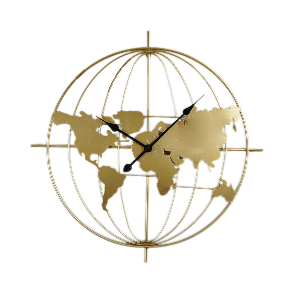 M-80-6 ساعة كرة ارضية