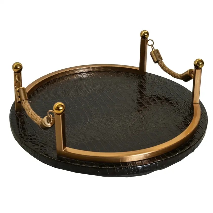 ATL-11 صينية حبل