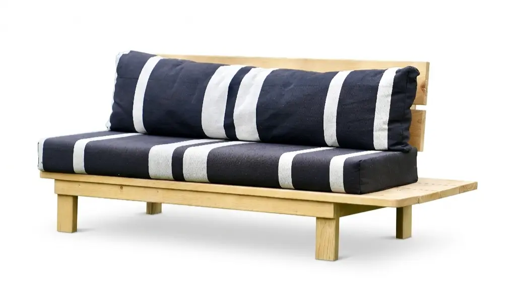 مسطبة رحاب 1.75م