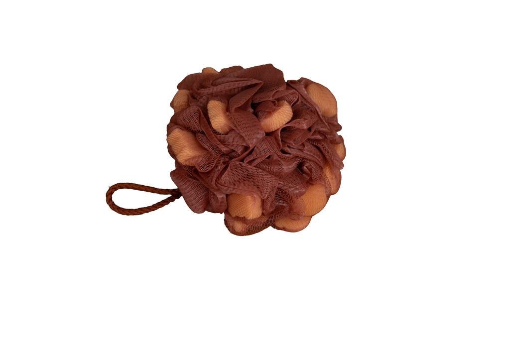 O16-07 ليفة استحمام