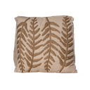 O18-07/8 سيت زوج وجه كوشة بنقش