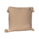 O18-14/15 سيت زوج وجه كوشة حياكة اطراف كركش