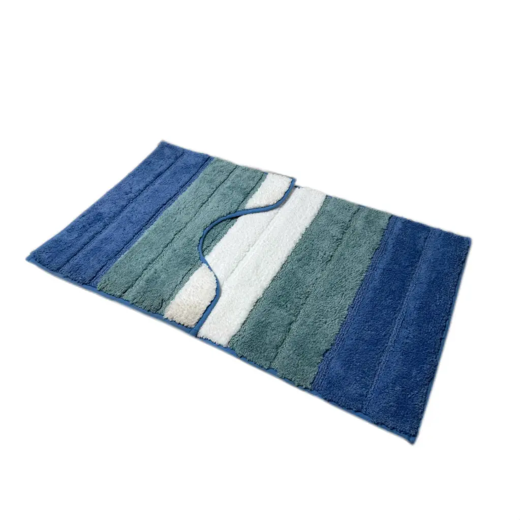 O15-03 سيت دواسة الوان متدرج