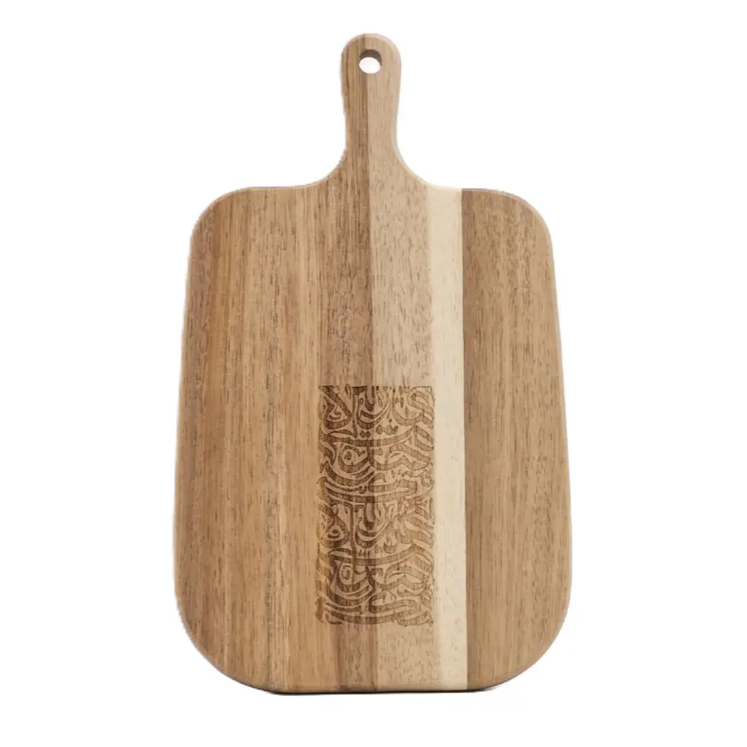 بورد تقطيع مستطيل