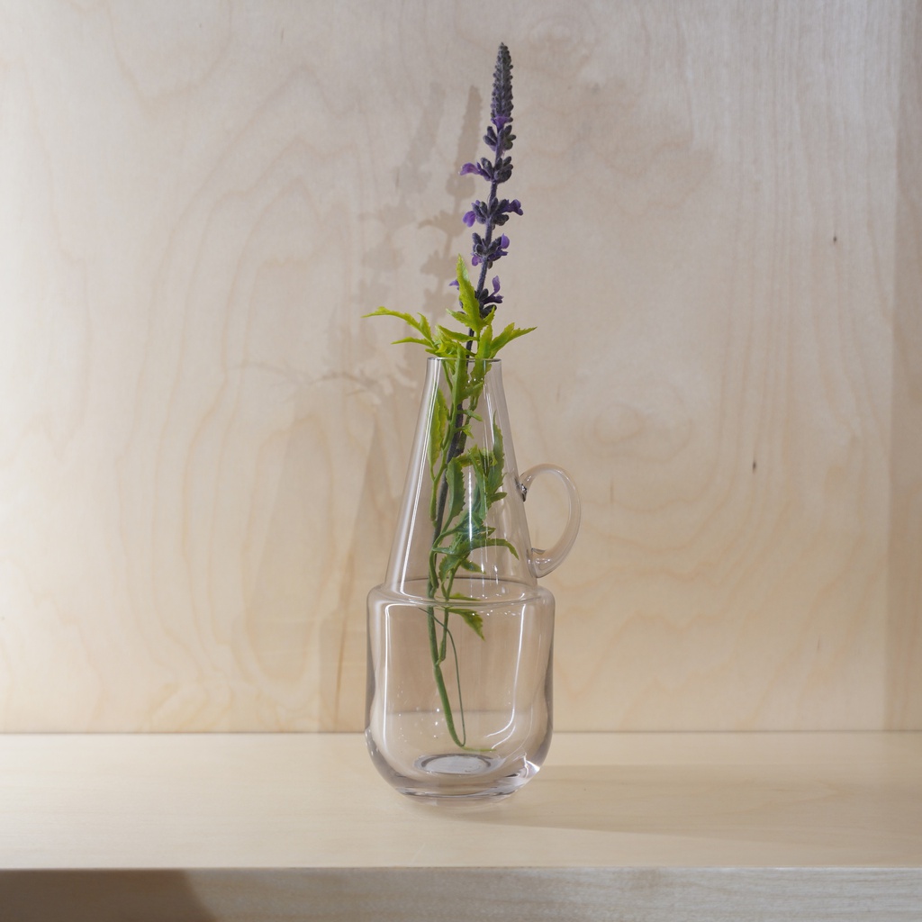 O10-42 فازة شكل دورق