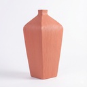 O10-06/07/08/09 فازة مخروط مخطط