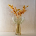 O10-67 فازة قطعتين مخروط + قمع