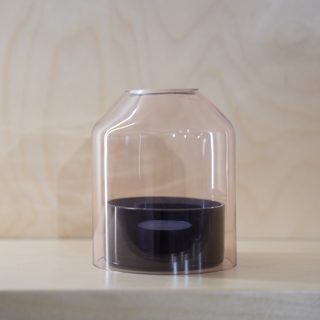 O10-27 شمعدان قطعتين