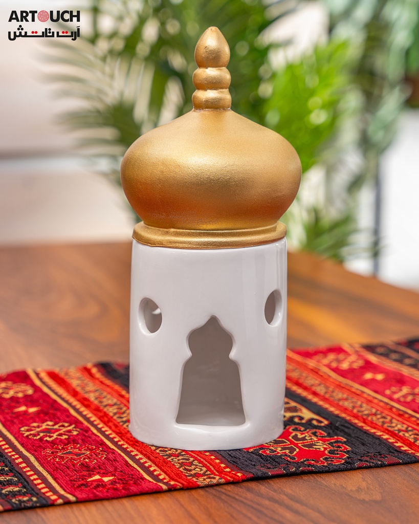 فانوس سيراميك