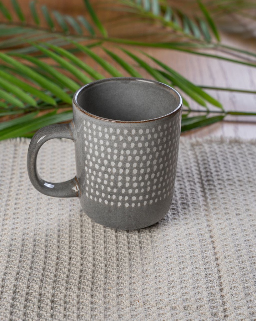 O3-35  كوب سيراميك نقشة