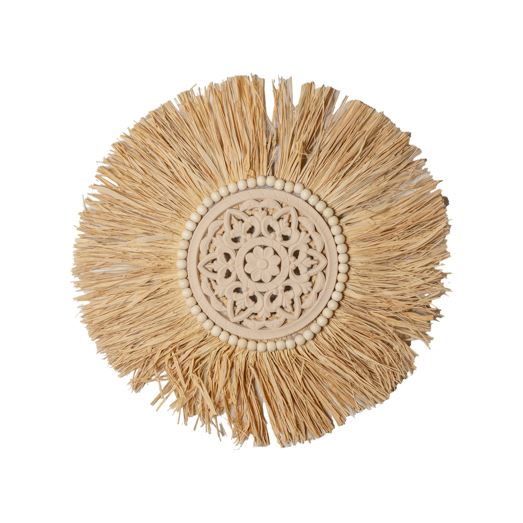 O7-06/07 تعليقة بوهيمي